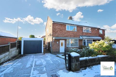 2 bedroom semi-detached house for sale, Stoneycroft, Baddeley Green, Stoke-On-Trent