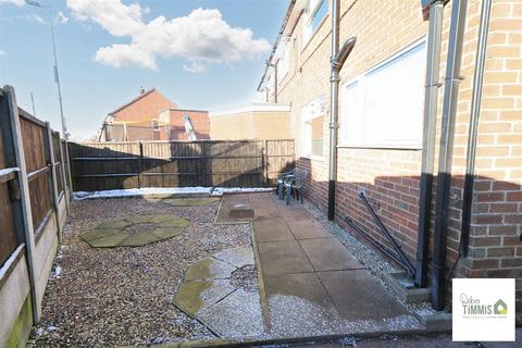 2 bedroom semi-detached house for sale, Stoneycroft, Baddeley Green, Stoke-On-Trent