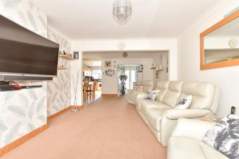 4 bedroom semi-detached house for sale, Blenheim Close, Herne Bay, Kent