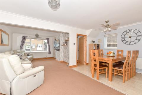 4 bedroom semi-detached house for sale, Blenheim Close, Herne Bay, Kent