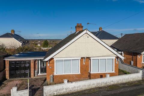 3 bedroom detached house for sale, Dunmow Road, Andover, SP10 2DG