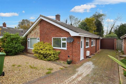 3 bedroom detached bungalow for sale, Abbey Park, Beeston Regis