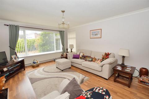 3 bedroom detached bungalow for sale, Abbey Park, Beeston Regis