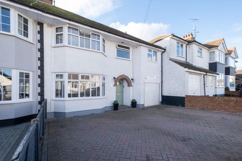 4 bedroom link detached house for sale, Carlton Hill, Herne Bay, CT6