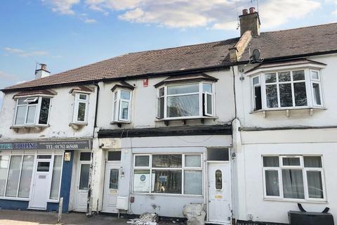 1 bedroom flat for sale, 424A Sutton Road, Southend-on-Sea, Essex, SS2 5EZ