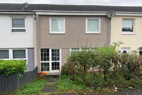 3 bedroom terraced house for sale, Beech Grove, Glasgow G75