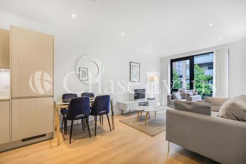 1 bedroom apartment for sale, Landing Waiters House, Aberfeldy Village, Poplar E14