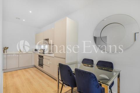 1 bedroom apartment for sale, Landing Waiters House, Aberfeldy Village, Poplar E14