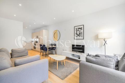 1 bedroom apartment for sale, Landing Waiters House, Aberfeldy Village, Poplar E14