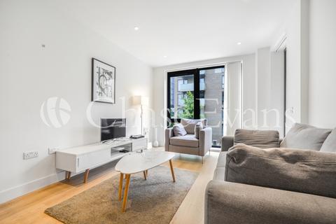 1 bedroom flat for sale, New Village Avenue, Poplar, London, E14