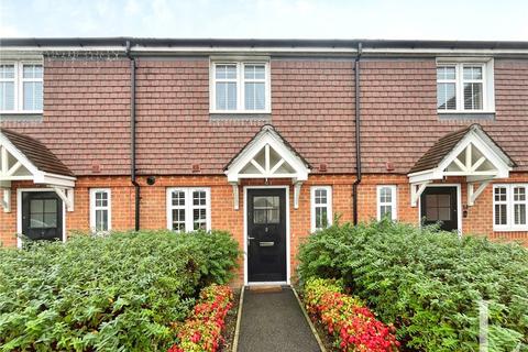 2 bedroom terraced house for sale, West Brook View, Emsworth, Hampshire