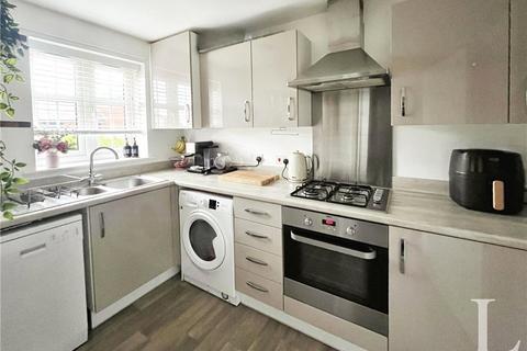 2 bedroom terraced house for sale, West Brook View, Emsworth, Hampshire