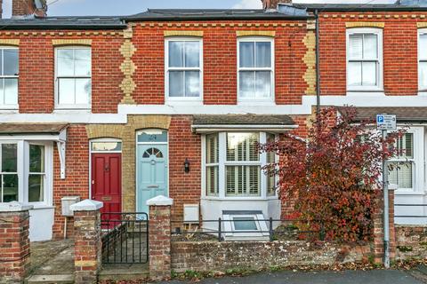 4 bedroom terraced house for sale, Cheriton Road, Winchester SO22