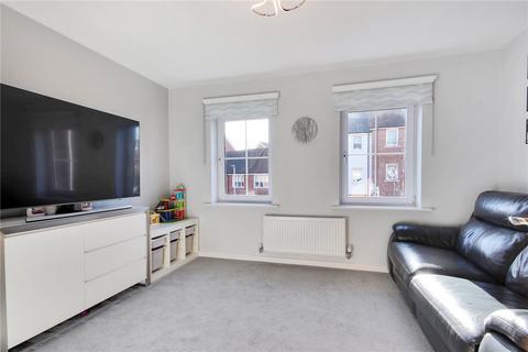 3 bedroom end of terrace house for sale, Woodland Road, Dunton Green, Sevenoaks, Kent, TN14