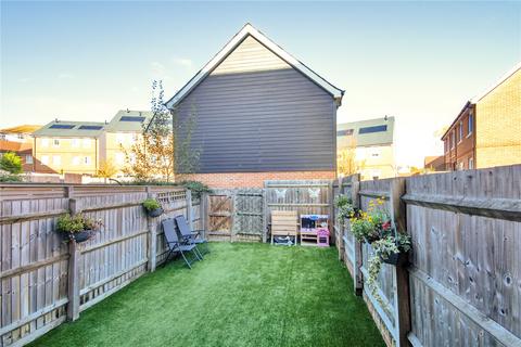 3 bedroom end of terrace house for sale, Woodland Road, Dunton Green, Sevenoaks, Kent, TN14