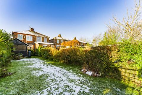 2 bedroom semi-detached house for sale, Moorfield Road, Widnes WA8