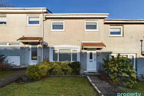 3 bedroom terraced house for sale, Lammermoor, East Kilbride, South Lanarkshire, G74