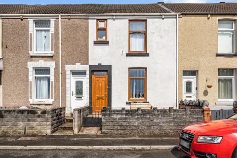 2 bedroom terraced house for sale, Smyrna Street, Plasmarl, Swansea