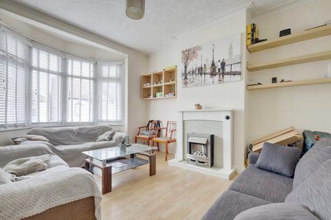 1 bedroom apartment for sale, Westbourne Grove, Westcliff-on-sea, SS0