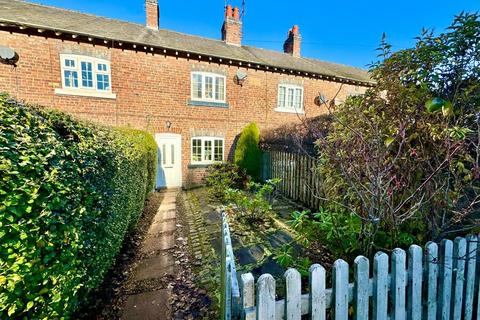 2 bedroom terraced house for sale, Lindow End, Mobberley, Knutsford