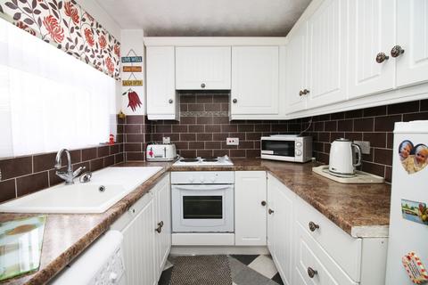 1 bedroom end of terrace house for sale, The Spinney,  Thornton-Cleveleys, FY5