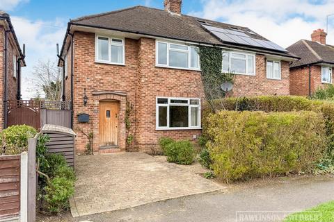 3 bedroom semi-detached house for sale, Merton Way, West Molesey KT8