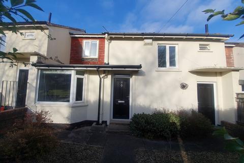 2 bedroom terraced house for sale, Millfield Avenue, Montagu Estate, Kenton, Newcastle upon Tyne, Tyne and Wear, NE3 4SX