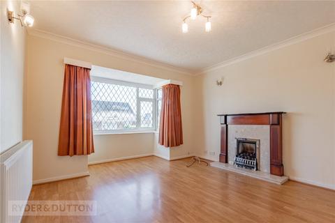 3 bedroom semi-detached house for sale, Hayfield Avenue, Oakes, Huddersfield, West Yorkshire, HD3