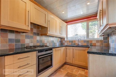 3 bedroom semi-detached house for sale, Hayfield Avenue, Oakes, Huddersfield, West Yorkshire, HD3