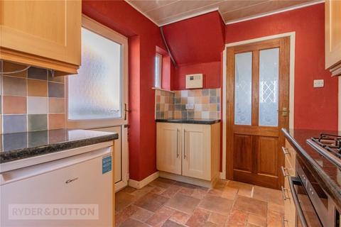 3 bedroom semi-detached house for sale, Hayfield Avenue, Oakes, Huddersfield, West Yorkshire, HD3