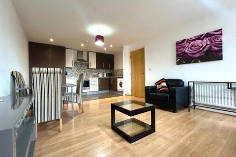 2 bedroom apartment to rent, Vizion, Cental Milton Keynes