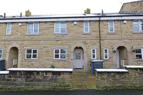 2 bedroom townhouse for sale, Carr Road, Barnoldswick, BB18