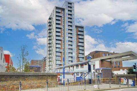 1 bedroom flat for sale, Kitson House, Bow E3