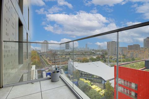 1 bedroom flat for sale, Kitson House, Bow E3