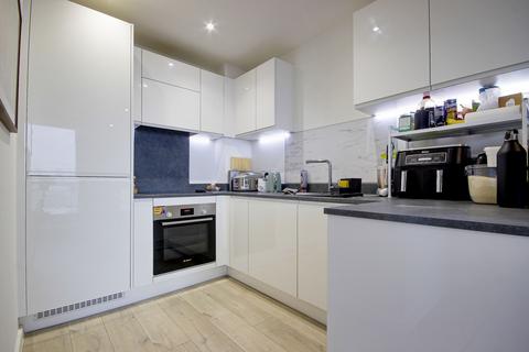 1 bedroom flat for sale, Kitson House, Bow E3