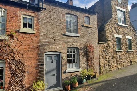 1 bedroom cottage for sale, 14 Chapel Lane, Wirksworth DE4