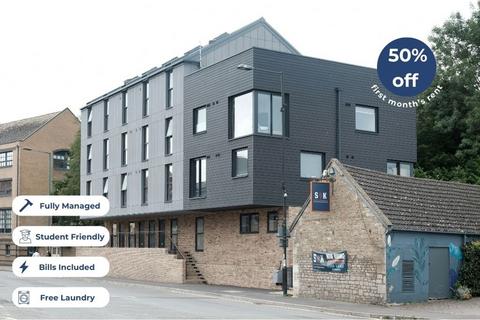 undefined, Lower Bristol Road, Bath BA2