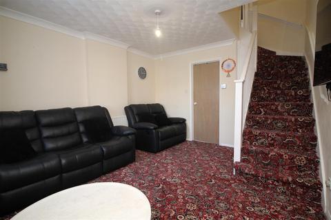 2 bedroom terraced house for sale, Eaglesthorpe, Peterborough