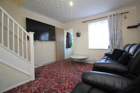 2 bedroom terraced house for sale, Eaglesthorpe, Peterborough