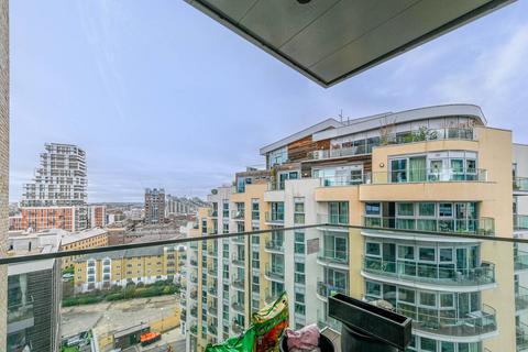 1 bedroom flat to rent, Bridges Court Road, Battersea, London, SW11