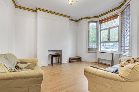 5 bedroom terraced house to rent, Clitheroe Road, London, SW9