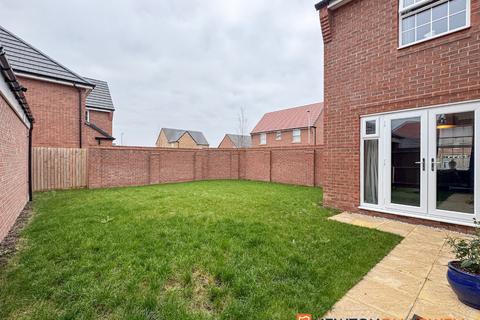 4 bedroom detached house for sale, Victor Way, 6 NG24