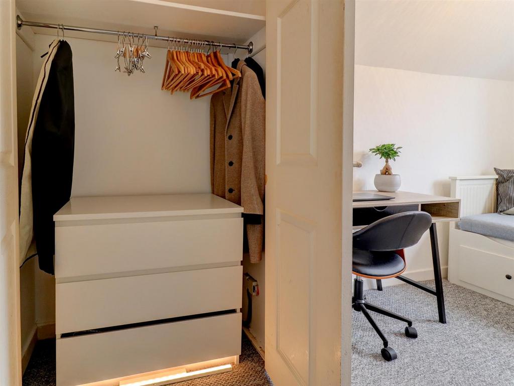 Guest Bedroom/Office