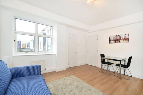 Studio to rent, Abercorn Place, St John's Wood, London, NW8