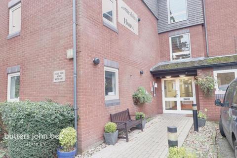undefined, Sandbach Road South, Stoke-on-trent