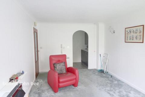 undefined, Sandbach Road South, Stoke-on-trent