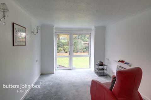 undefined, Sandbach Road South, Stoke-on-trent