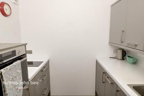 undefined, Sandbach Road South, Stoke-on-trent