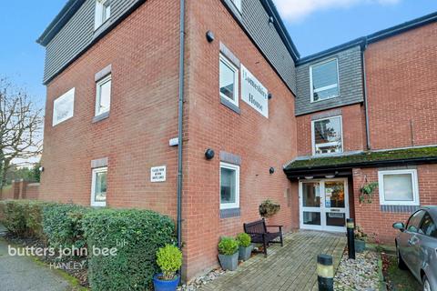 undefined, Sandbach Road South, Stoke-on-trent