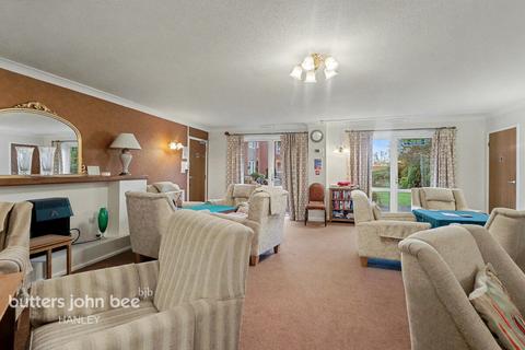 undefined, Sandbach Road South, Stoke-on-trent